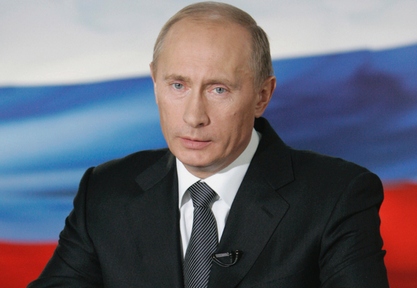 Фото Анатолий Каминский: «Уверен, на выборах президента России победу одержит В.В. Путин!»