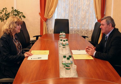 Фото Расширение форм сотрудничества между законодательными органами Приднестровья и Гагаузии