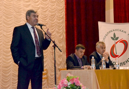 Фото Встреча в Григориополе